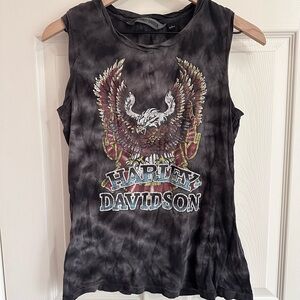 Harley-Davidson Tank Top